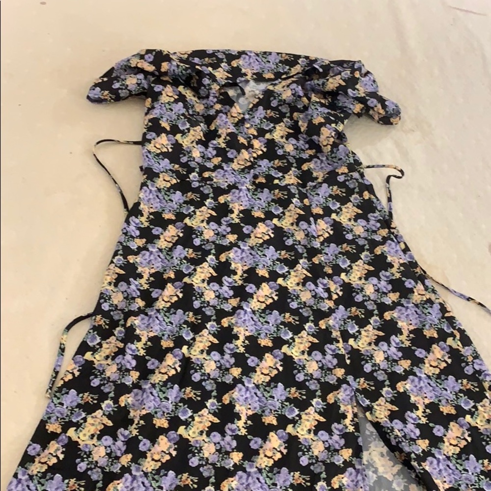 Midi Dress